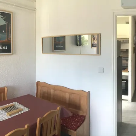 Entre Lacs Et Montagnes Apartamento Les Angles (Pyrenees-Orientales)