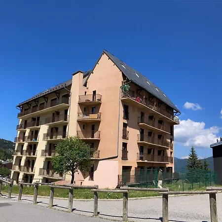 Apartamento Entre Lacs Et Montagnes