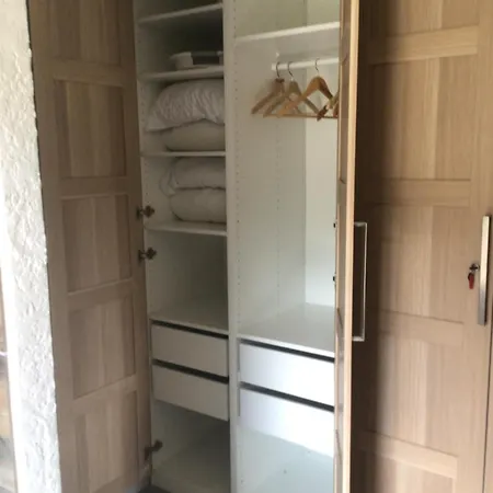 Apartamento Entre Lacs Et Montagnes