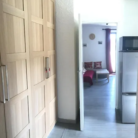 Entre Lacs Et Montagnes Les Angles (Pyrenees-Orientales)