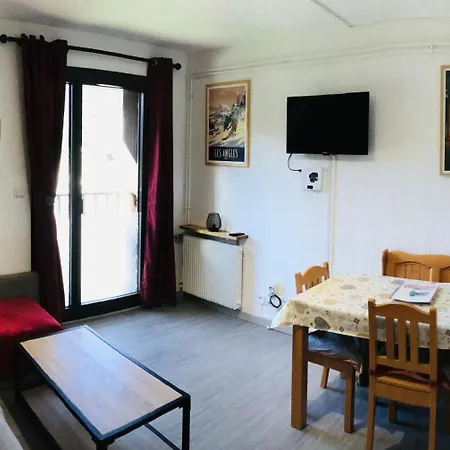 Entre Lacs Et Montagnes * Les Angles