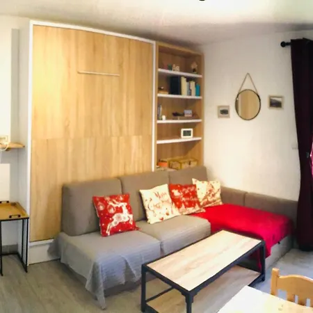 Apartman Entre Lacs Et Montagnes