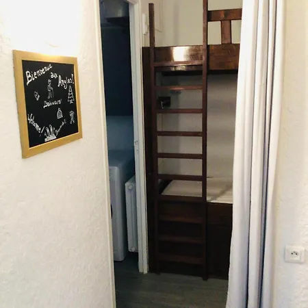 Entre Lacs Et Montagnes Les Angles (Pyrenees-Orientales)