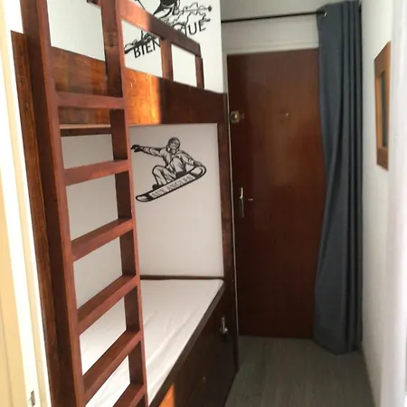 Apartament Entre Lacs Et Montagnes