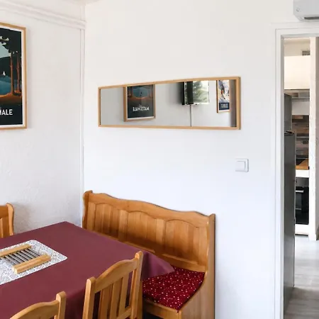 Apartamento Entre Lacs Et Montagnes Les Angles (Pyrenees-Orientales)