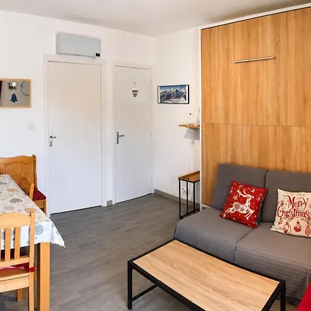 Apartamento Entre Lacs Et Montagnes